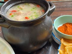 -云隐小厨·传统大理美食(复兴路店)