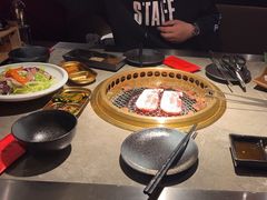 -谷牛日式烤肉(宝山U天地店)