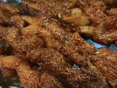 -张四烤羊肉(西藏自治区拉萨市丹杰林巷店)