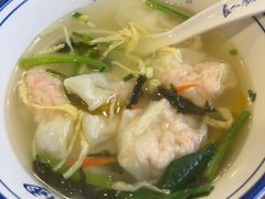 -长人馄饨铺(解放街店)