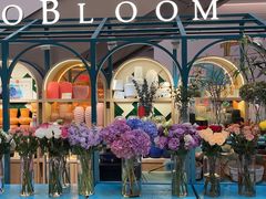 -BoBloom花店(晶耀前滩店)