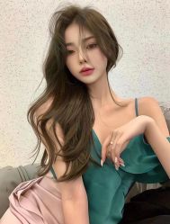 -88潮牌美发沙龙
