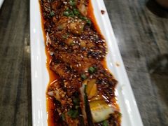 -庆合府重庆大排档(紫都城店)
