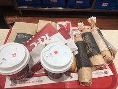 -肯德基(年家浜店)