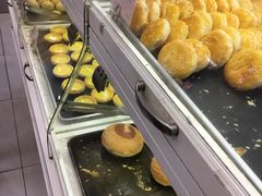 -康欣面包生日蛋糕(幸福店)