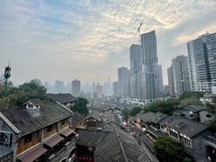 -重庆十八梯传统风貌区