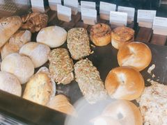 -BAKER&SPICE(BFC外滩金融中心店)