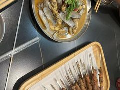 -老虎滩大连海鲜烧烤(建邺云锦路总店)