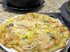 -真利味·脊骨火锅·正宗韩国料理(韩乐坊店)