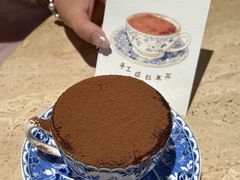 -O'eat Blossom&Pelican(深圳首店)