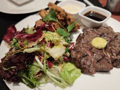 -WOLFGANG PUCK KITCHEN & BAR(迪士尼小镇店)
