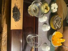 -邈墨茶馆(大兜路1号店)