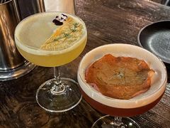 -Ocean's Table 欧舍