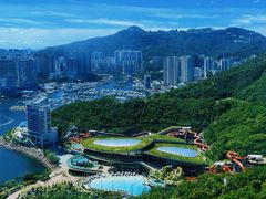 -香港海洋公园