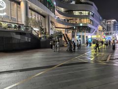 -深圳来福士广场