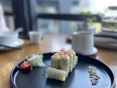 -汝是素(汇一城一区店)