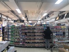 -家乐福(古北店)