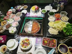 -唱客美食KTV量贩(北京路店)