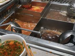 -海底捞大排档火锅(悦荟广场店)