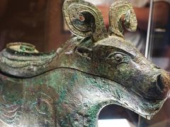 -上海博物馆(人民广场馆)