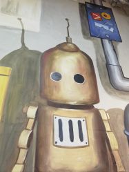 -竹马造型工作室