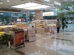 -BreadTalk面包新语(凯德闵行商业中心店)