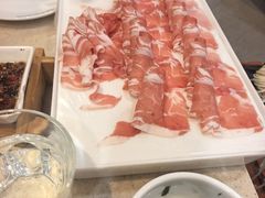 -阳坊大都涮羊肉(阳坊总店)
