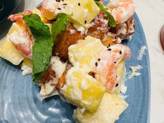 -鹿港小镇(悠唐店)