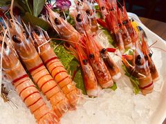 -Mr·Fish鱼鲜生海鲜放题(银泰in99店)