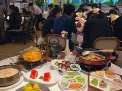 -南棠馆粤菜坊(群光店)