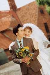 -苏州HX-合喜映画婚纱摄影