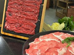 -井格重庆火锅(西直门凯德Mall店)