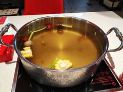 -牛很鲜潮汕牛肉火锅(椒江店)