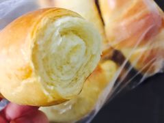 -吉美诺烘焙(公园北路店)