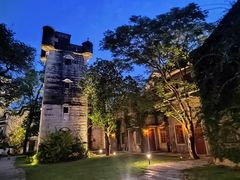 -赤坎·广东华侨国际旅游度假区