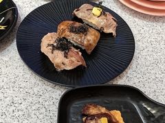 -争鲜回转寿司(南开大悦城店)