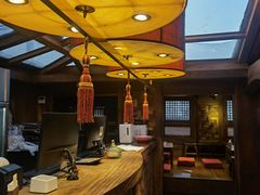 大堂-小吊梨汤·北京菜(香山店)