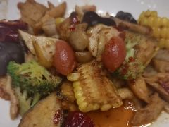 -功德林素菜饭庄(前门店)
