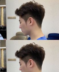 -尼特斯男士发型馆
