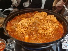 -HONGA HONGA雄家(曹路店)