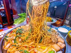 -川正旺江湖菜(三元桥店)