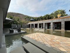 -日落吧·海景咖啡厅·餐酒吧·鸡尾酒·下午茶·乐队表演·浪漫夕阳·三亚文华东方酒店