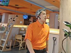 -竹犇番茄火锅(长风街店)