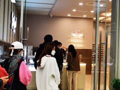 门面-Seesaw Coffee(武商MALL·武广店)