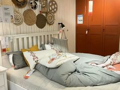 -宜家家居(哈尔滨商场店)