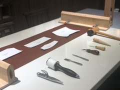 -HEARTISANS手工DIY皮艺体验(安贞环宇荟店)