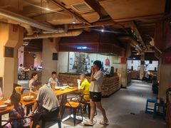 -袁家村关中印象体验地(大唐不夜城店)
