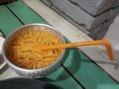 -Doo Dee Thai Food(Issan/Isaan/Esan)