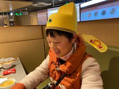 -海底捞火锅(如皋吾悦广场店)