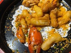 -月湖翠·上海菜(思南公馆淮海店)